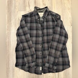 Men’s Flannel - 100% Cotton